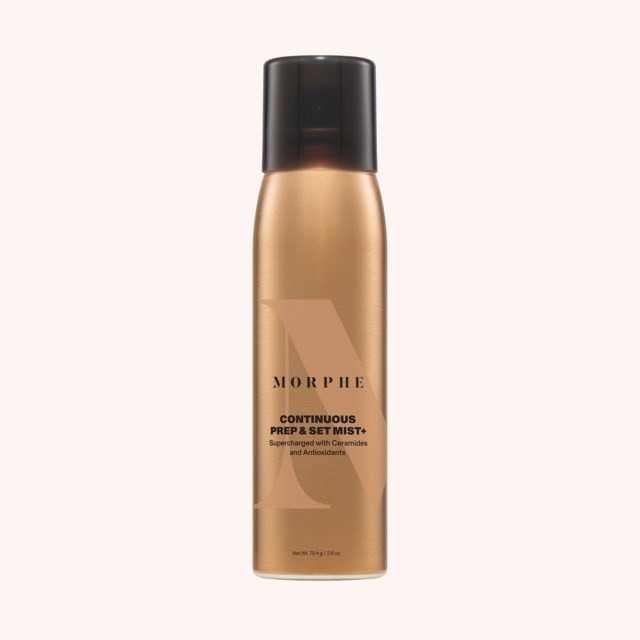 Continuous Prep & Set Mist 95 ml Continuous Prep & Set Mist 95 ml